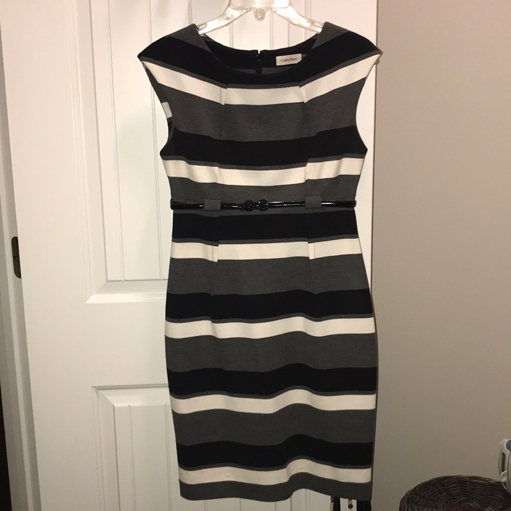Calvin Klein dress